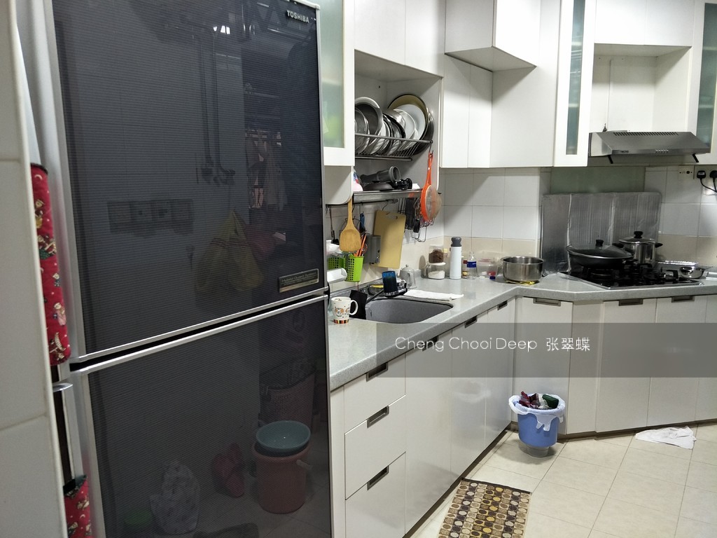 Blk 25B Jalan Membina (Bukit Merah), HDB 4 Rooms #148441022
